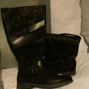 Cleaning out my closet